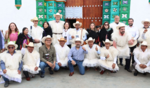 Unesco reconoce avances de México en alfabetización y educación comunitaria