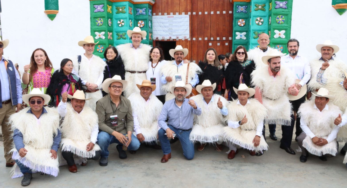 Unesco reconoce avances de México en alfabetización y educación comunitaria
