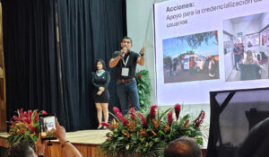 Unión de Usuarios de Hermosillo participa en Congreso Internacional del Transporte
