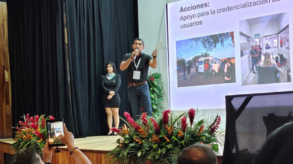 Unión de Usuarios de Hermosillo participa en Congreso Internacional del Transporte
