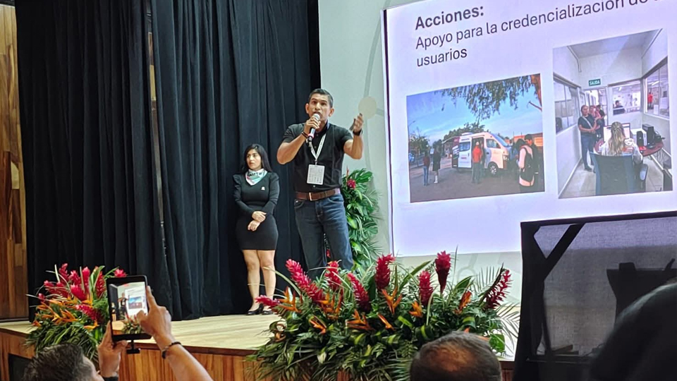 Unión de Usuarios de Hermosillo participa en Congreso Internacional del Transporte