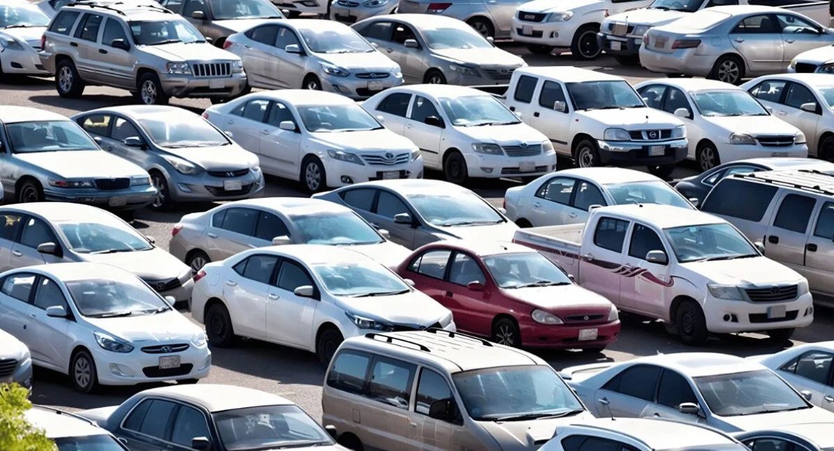 Uno de cada cinco autos en México es chino, una tendencia que se acelerará
