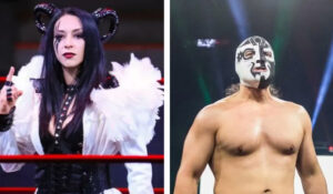 Justicia para Stephanie Vaquer: Hallan culpable al luchador Cuatrero por intento de feminicidio