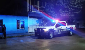 Bebé de solo 1 año muere por un disparo en la cabeza en Veracruz; ya detuvieron a sus padres