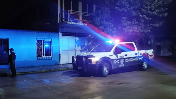 Bebé de solo 1 año muere por un disparo en la cabeza en Veracruz; ya detuvieron a sus padres