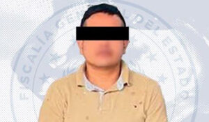 Capturado en Guerrero: Cae ‘El Junior’, segundo al mando del grupo criminal Los Viagras