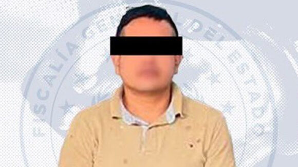 Capturado en Guerrero: Cae ‘El Junior’, segundo al mando del grupo criminal Los Viagras