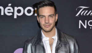 ¿Eugenio Derbez le dio la espalda? Vadhir Derbez revela la reacción de su padre y detalles de acusaciones