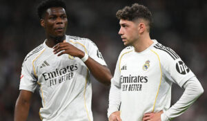 Valverde rompe el silencio tras la polémica en el Real Madrid; niega pelea a golpes con Tchouaméni