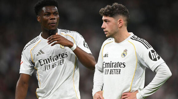 Valverde rompe el silencio tras la polémica en el Real Madrid; niega pelea a golpes con Tchouaméni