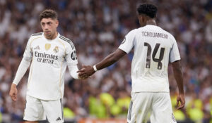 Tensión total en el Real Madrid; Federico Valverde termina en el hospital tras pelea con Tchouaméni