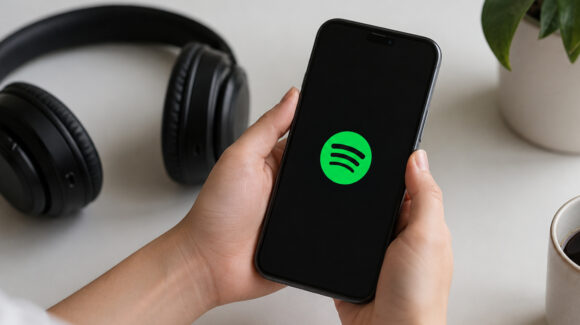 Wrapped de los 20 años de Spotify: Así puedes saber cuál fue la primera canción que escuchaste