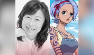 Anime de luto: Fallece el icono de One Piece, Wakana Yamazaki; esta sería la triste causa de muerte