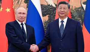 Tras encuentro con Trump, Xi Jinping se reunirá con Putin la próxima semana; esta será su agenda
