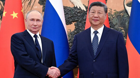 Tras encuentro con Trump, Xi Jinping se reunirá con Putin la próxima semana; esta será su agenda