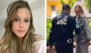 Caso ‘Lady Racista’: Ximena Pichel, en riesgo de ser detenida en CDMX por incumplir orden de juez