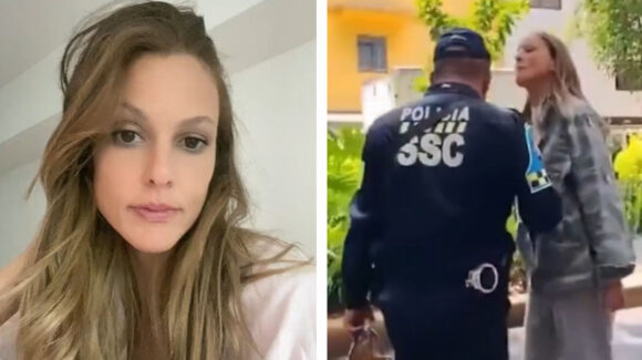 Caso ‘Lady Racista’: Ximena Pichel, en riesgo de ser detenida en CDMX por incumplir orden de juez