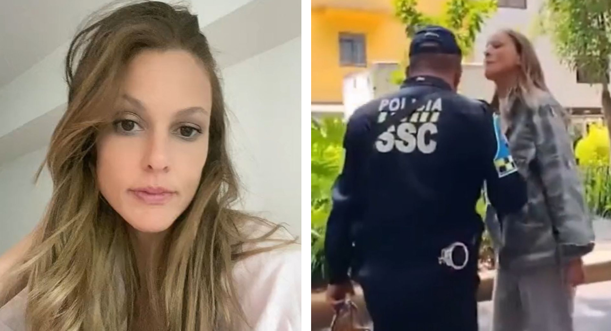 Caso ‘Lady Racista’: Ximena Pichel, en riesgo de ser detenida en CDMX por incumplir orden de juez