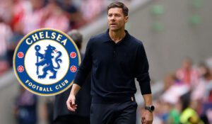 Chelsea confirma a Xabi Alonso como su nuevo técnico tras una temporada sin títulos