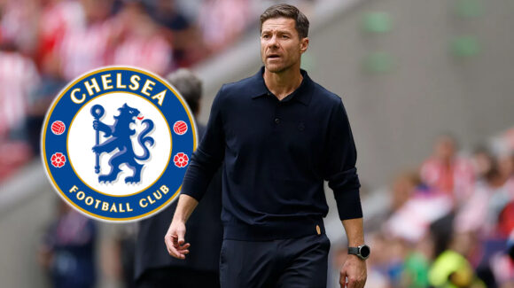 Chelsea confirma a Xabi Alonso como su nuevo técnico tras una temporada sin títulos