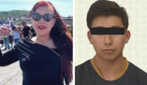 Fernando Yael denunció desaparición de su madre en CDMX y resultó ser el principal sospechoso