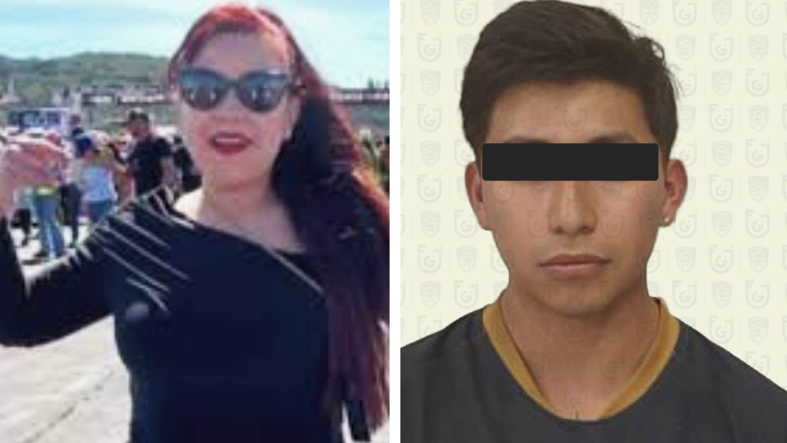 Fernando Yael denunció desaparición de su madre en CDMX y resultó ser el principal sospechoso