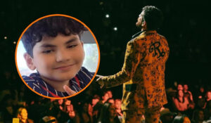 Fin a la angustia: Hallan en Sonora a sobrino desaparecido de Ricky Yocupicio, vocalista de El Recodo