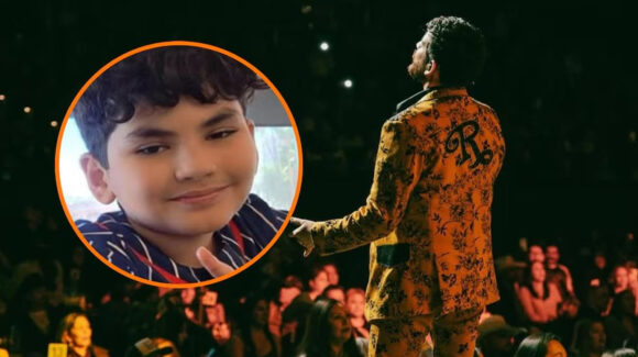Fin a la angustia: Hallan en Sonora a sobrino desaparecido de Ricky Yocupicio, vocalista de El Recodo