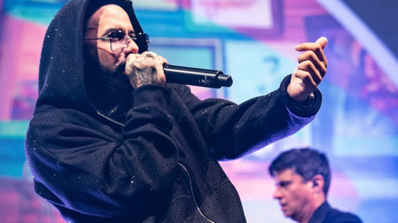 Yandel Sinfónico llega a Hermosillo el 14 de agosto de 2026