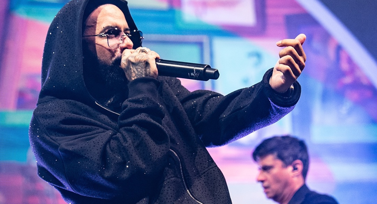 Yandel Sinfónico llega a Hermosillo el 14 de agosto de 2026