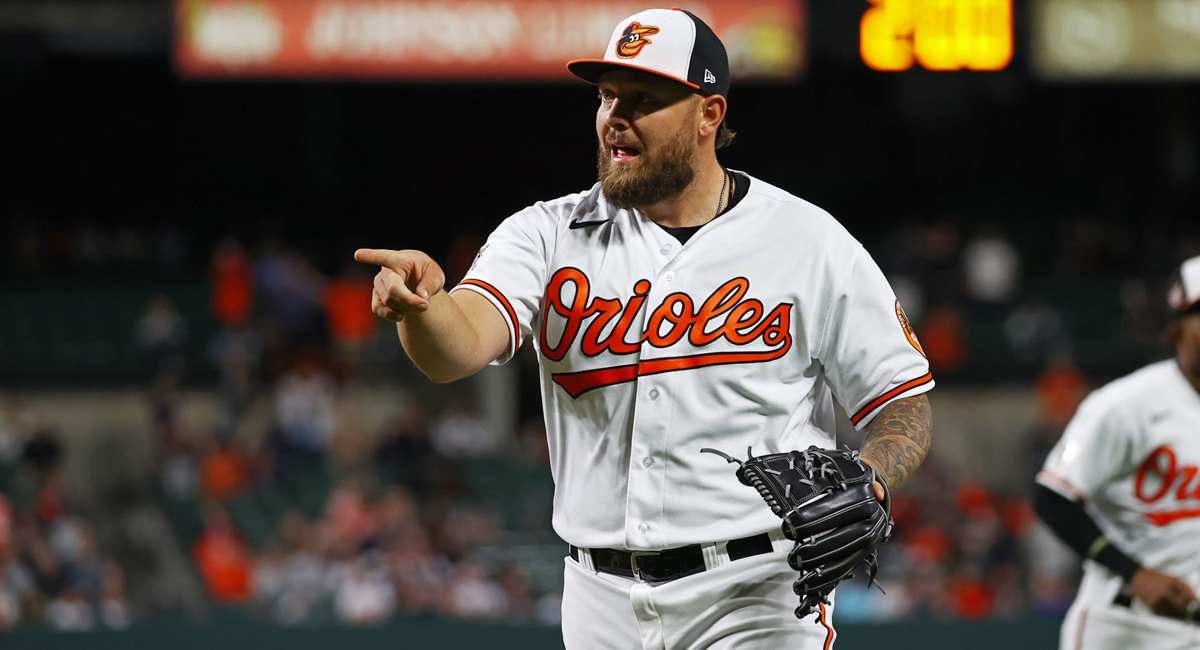 Yaquis de Obregón presentó a Joey Krehbiel como su segundo refuerzo para la temporada de LAMP