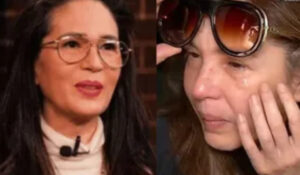 Tragedia en Televisa: Yolanda Andrade suma dolorosa enfermedad al ELA; ¿Qué es Neuralgia del Trigémino?