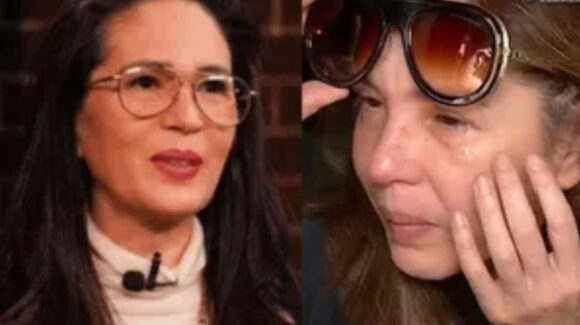 Tragedia en Televisa: Yolanda Andrade suma dolorosa enfermedad al ELA; ¿Qué es Neuralgia del Trigémino?