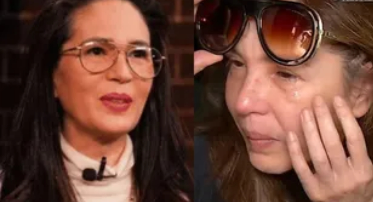 Yolanda Andrade confirma padecer nueva y dolora enfermedad
