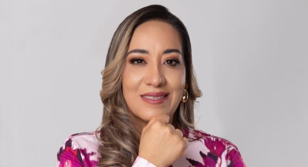 La magistrada zacatecana Oyuky Ramírez Burciaga perdió la vida tras 9 días hospitalizada