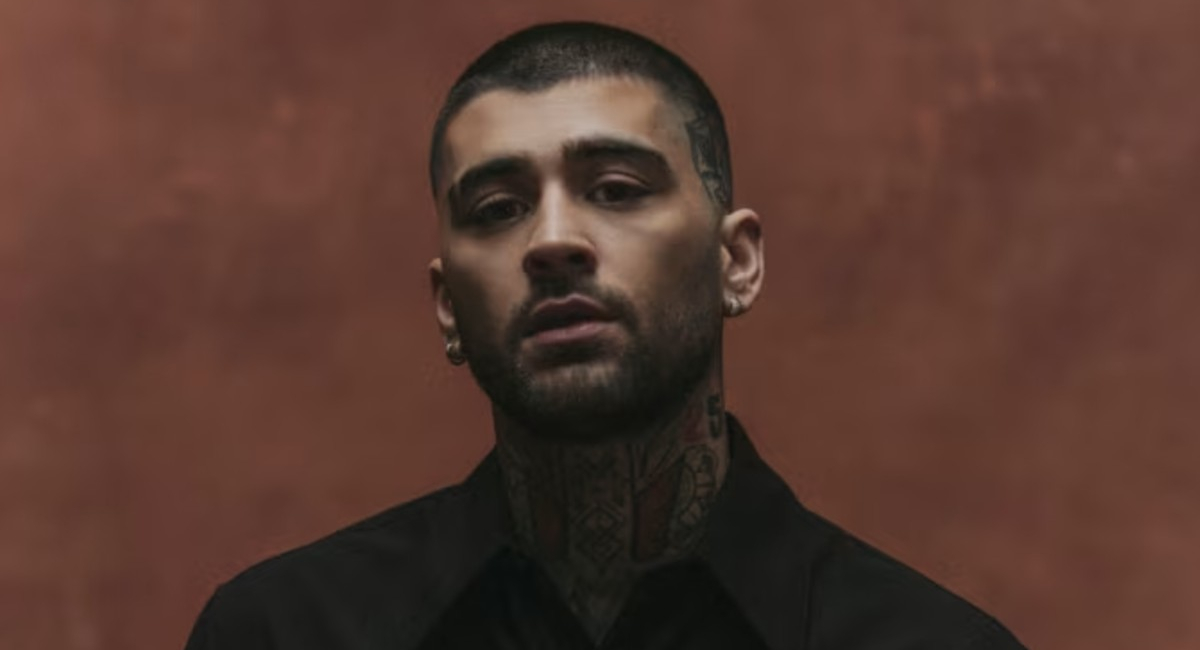 Zayn Malik es agredido por fan en concierto en Londres