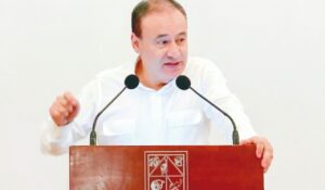 Durazo llama a evitar otra huelga en la Unison; “el gobierno hace su parte”, asegura