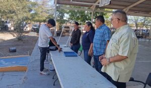 Bromas de tiroteo en escuelas de Sonora generan alarma y ausentismo