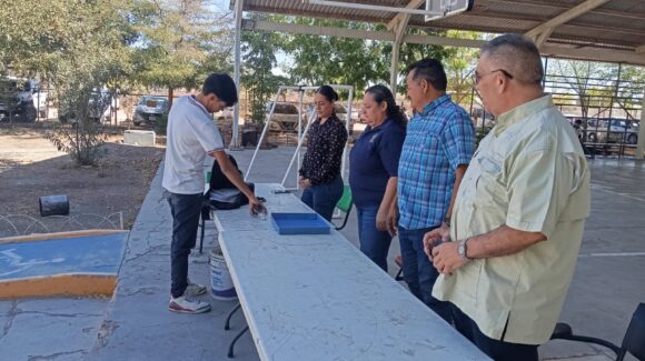 Bromas de tiroteo en escuelas de Sonora generan alarma y ausentismo