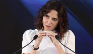 “Nos hemos sentido en peligro”: Díaz Ayuso cancela gira en México, acusa a Sheinbaum