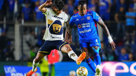 Habrá nuevo campeón: Cruz Azul y Pumas saltan a la cancha de CU por la gloria de la Liga MX