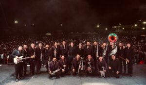 Banda MS llega con todo al Palenque de la ExpoGan 2026 este 3 de mayo
