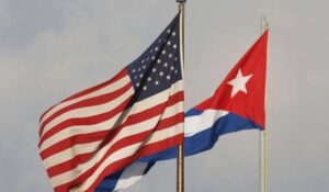 Estados Unidos ofrece 100 millones de dólares en ayuda humanitaria para Cuba