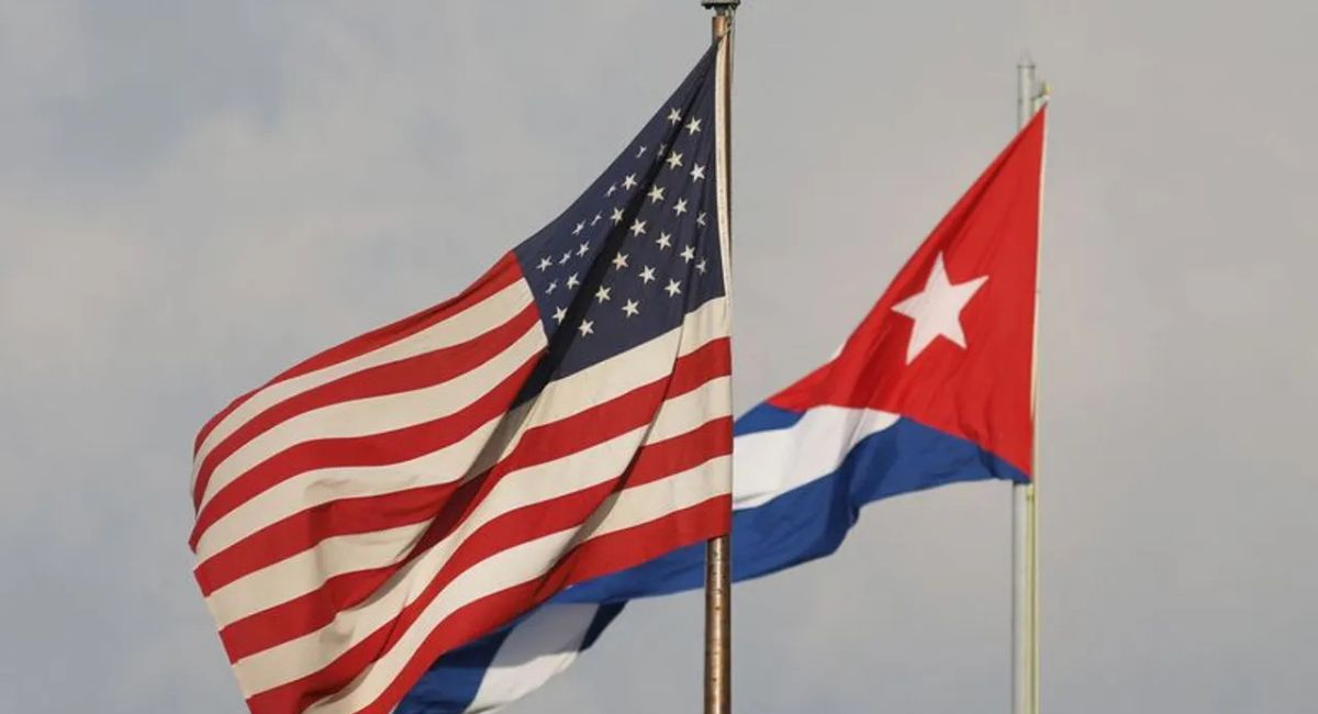 Estados Unidos ofrece 100 millones de dólares en ayuda humanitaria para Cuba