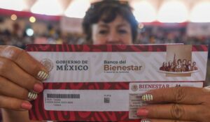 Leticia Ramírez, nueva secretaria del Bienestar, presenta CALENDARIO de pagos MAYO 2026: Fechas OFICIALES