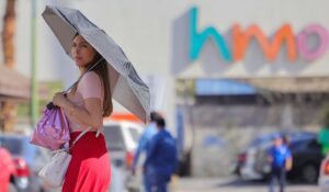 ¿Cómo será el CLIMA HOY en Hermosillo? Advierten temperaturas máximas de 32°C este domingo