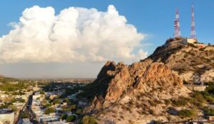 ¿Cuál será la temperatura máxima en Hermosillo HOY 19 de mayo? Reporte del CLIMA mañana, tarde y noche