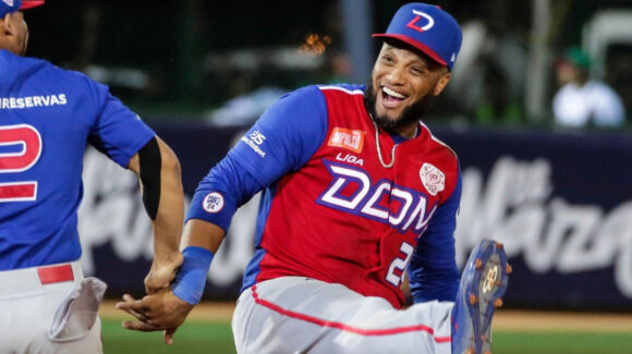 LMP: Fichaje bomba; Tomateros de Culiacán anuncia la contratación de Robinson Canó