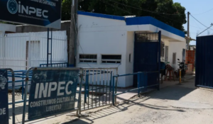 Brote de tuberculosis afecta a 12 reclusos en una cárcel de Cartagena, Colombia