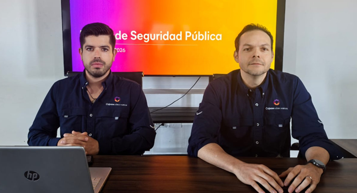 Cajeme, Cómo Vamos propone participación ciudadana y transparencia en Fondo de Seguridad Municipal